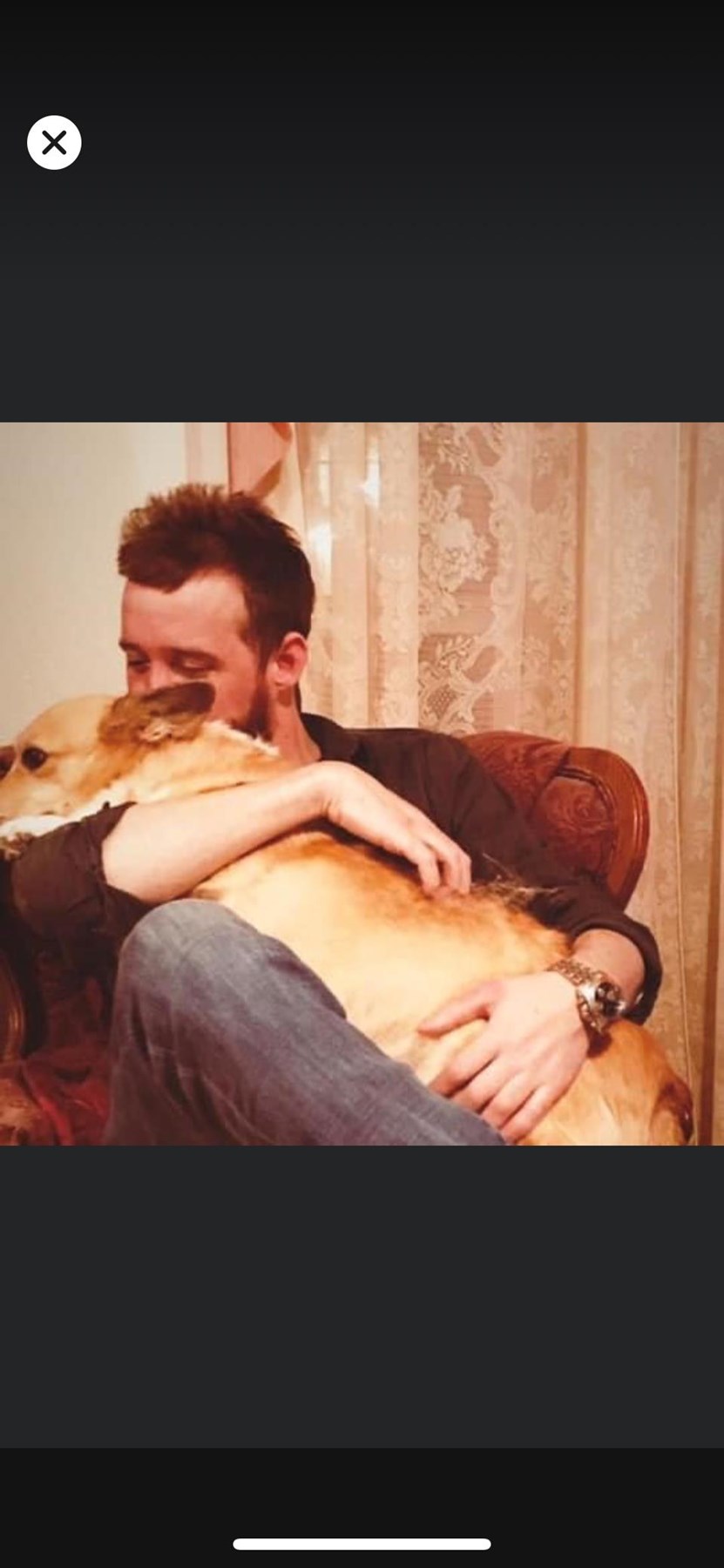 Obituary of Mark Daniel Condon Valentino