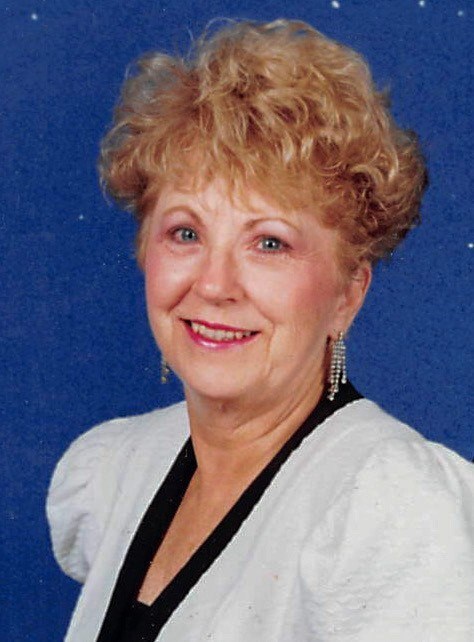 Obituary of Jane Darby Fulton
