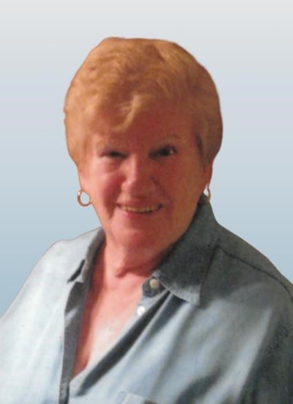 Obituary of Theresa Karenfeld