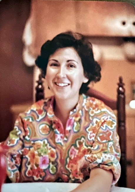 Obituary of Maria J McEntyre