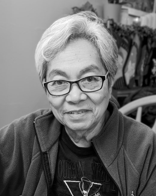 Obituary of Fidela "Dely" Aguilar Aguilar