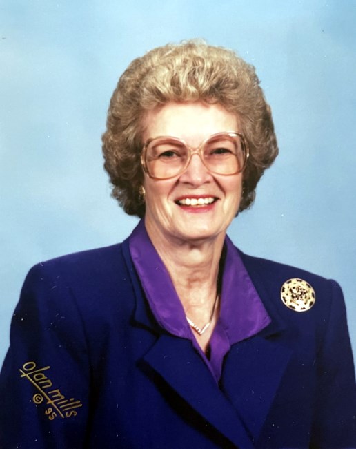Obituary of Mary L. Conner