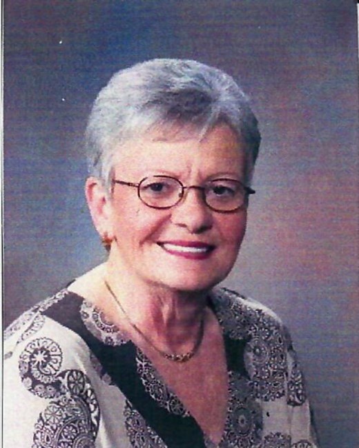 Obituary of Judy Carol Barnett