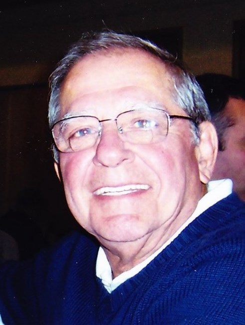 Obituary of William  A. "Bill" Orlando