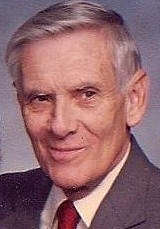 Obituary of Loyd Clifford Murrey