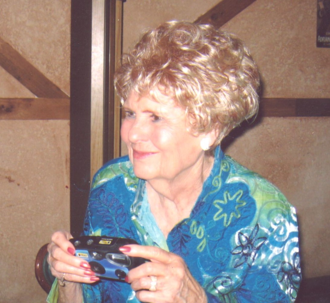 Lavelle Williams Obituary