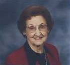 Obituary of Evelyn Gibson