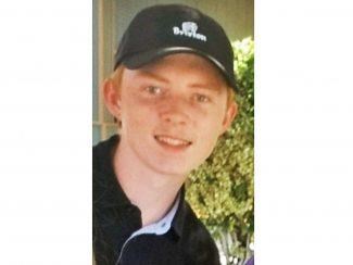 Obituary of Blake McKnight Gray