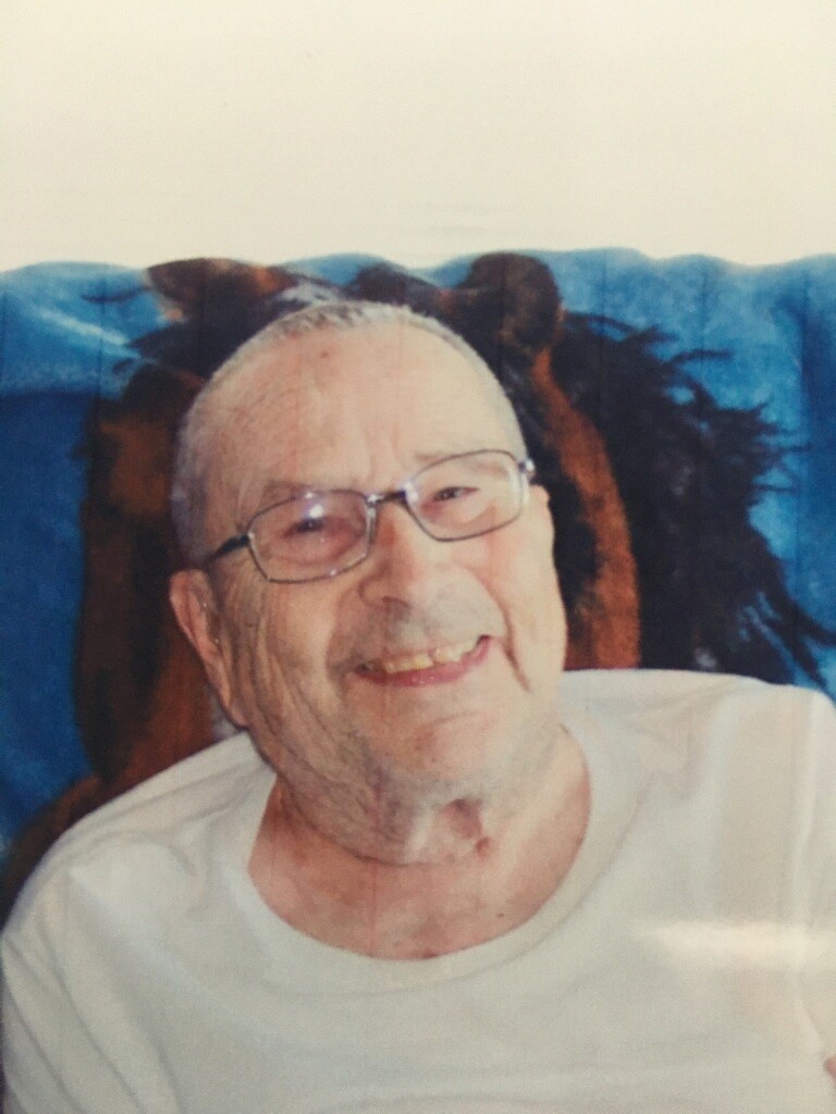 Obituary of Francis "Fritz" J. Raab