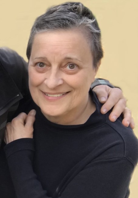 Avis de décès de Marie-Claude Larivée