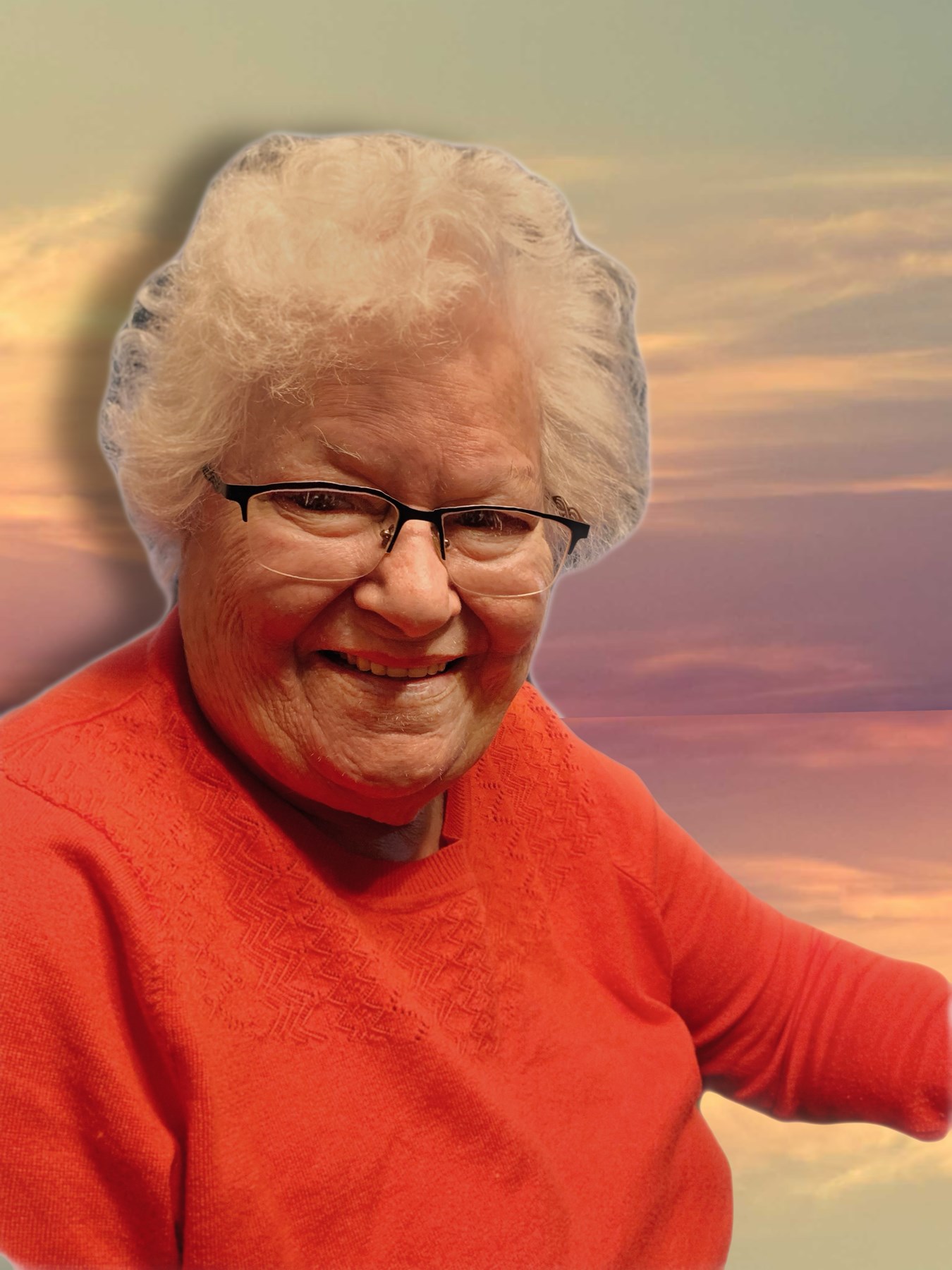 Obituary of Fern Sullivan