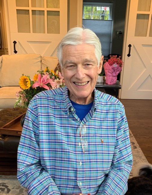 Obituary of James Thomas Wilson Wheary