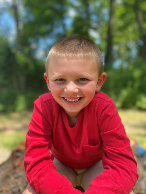 Obituary of Gunner Lee Greathouse