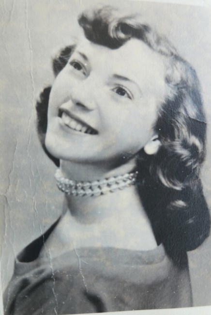 Obituary of Marietta Maiorca