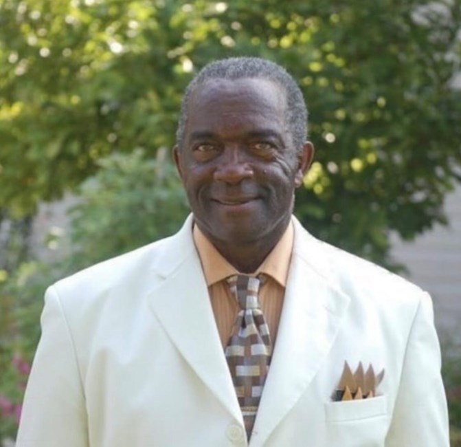 Obituary of Elbert Essett Jr.