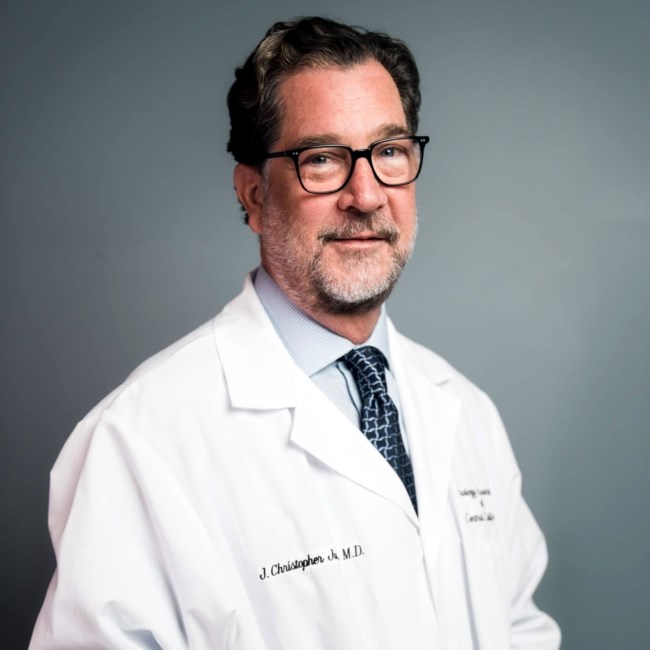 Obituary of John Christopher Julian, MD