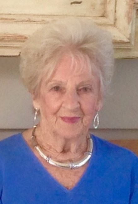 Obituary of Ruby Hudson Cash