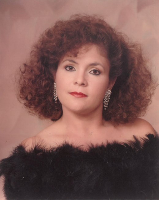 Obituary of Maria Luisa Lopez