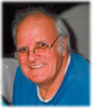 Obituary of Marcel Patry