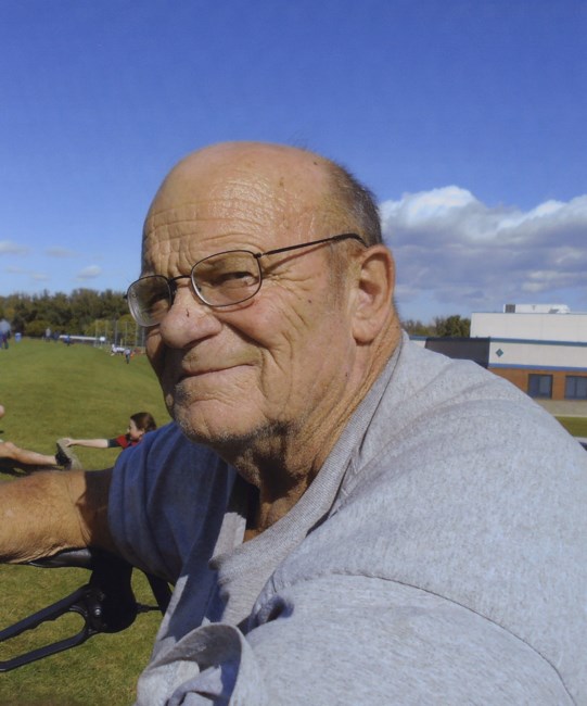 Obituary of Jerry Wayne Welch