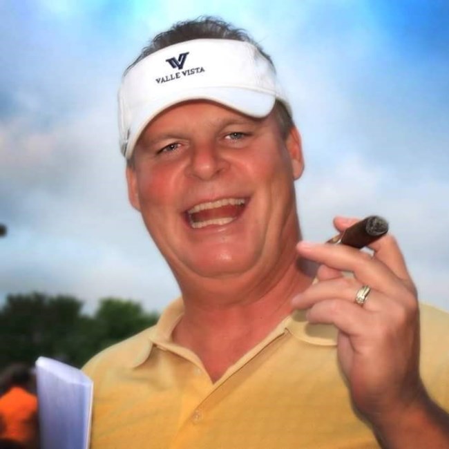 Obituary of Patrick C. "Pat" Harrell