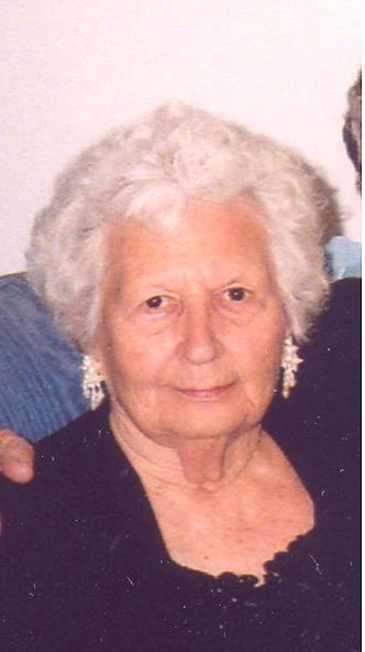 Obituary of Rose Ella Collins