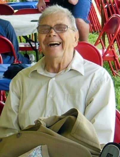 Obituary of Charles E. Hayes Jr.