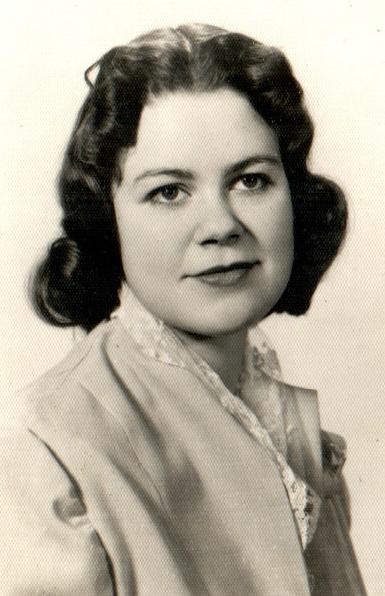 Obituary of Gloria Jean Haynes