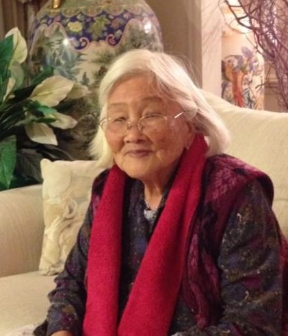 Obituary of Mui Nhi Luong
