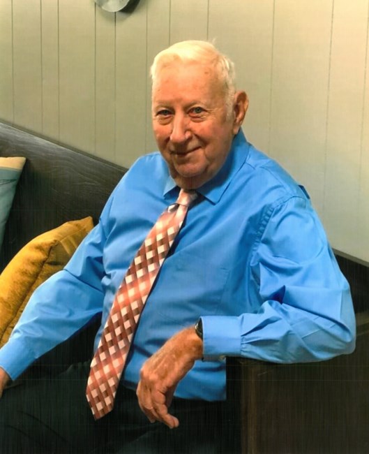 Obituario de Elton Ray Clark