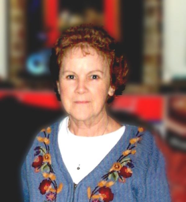 Obituary of Sue Taylor