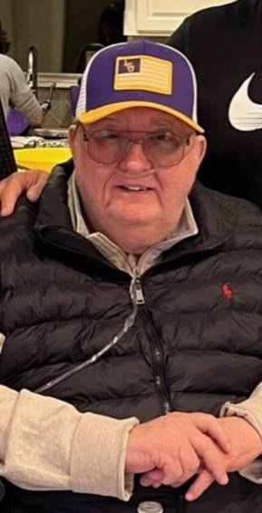 Obituary of Chester Leon Brewster Jr.