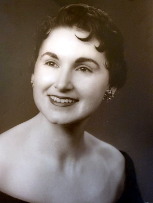 Obituary of Eleanor Worsham Hofheinz
