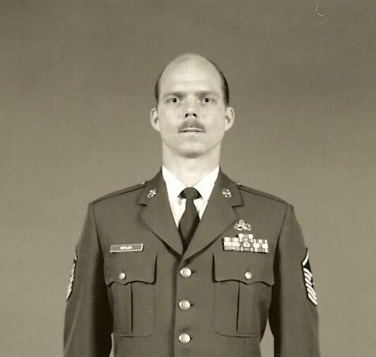 Obituary of Bradley Fremont McClain