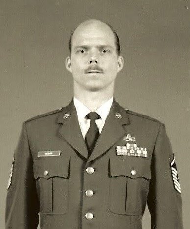 Obituary of Bradley Fremont McClain