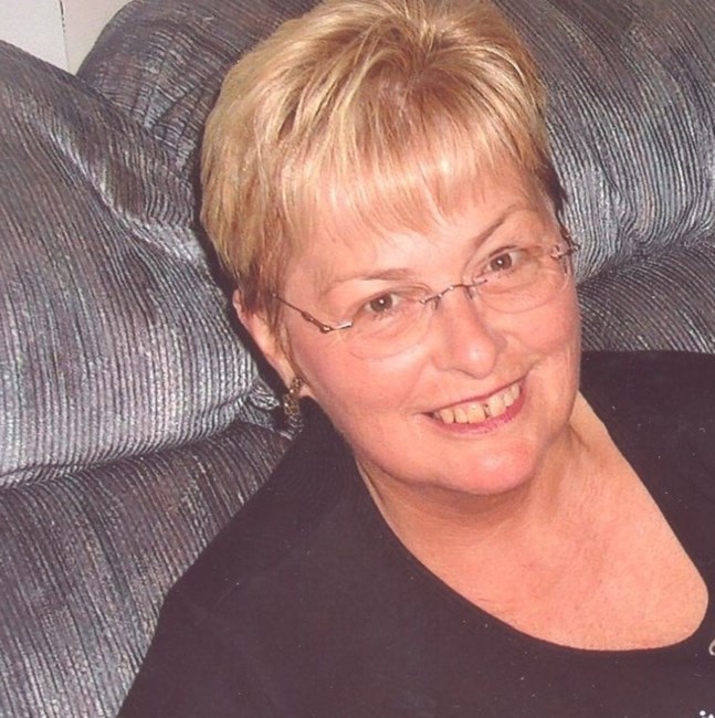 Obituary of Charlotte Anne Winters