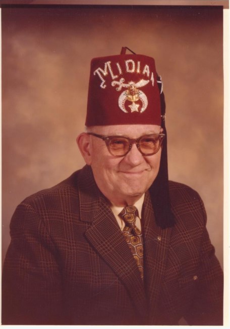 Obituary of Kenneth L. Brown