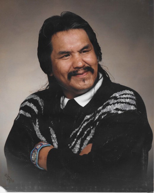 Obituary of Charles Dennis Hudson