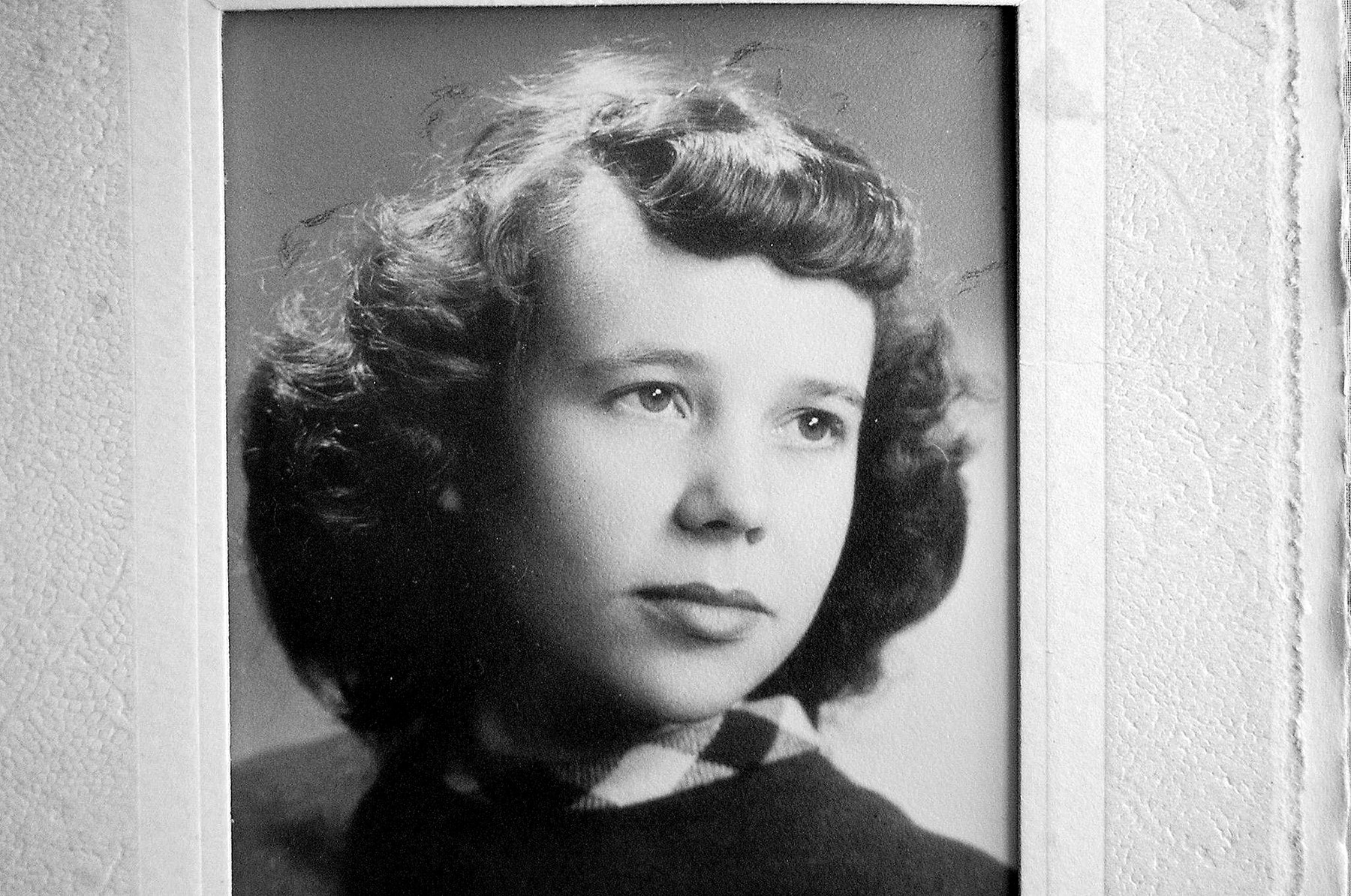 Obituary of Mariane Grace Ball