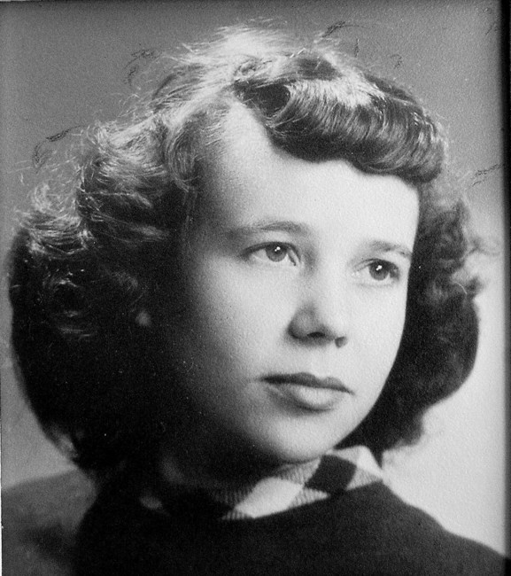 Obituary of Mariane Grace Ball