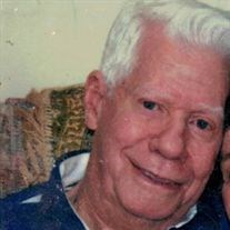 Obituary of Robert John Brecht