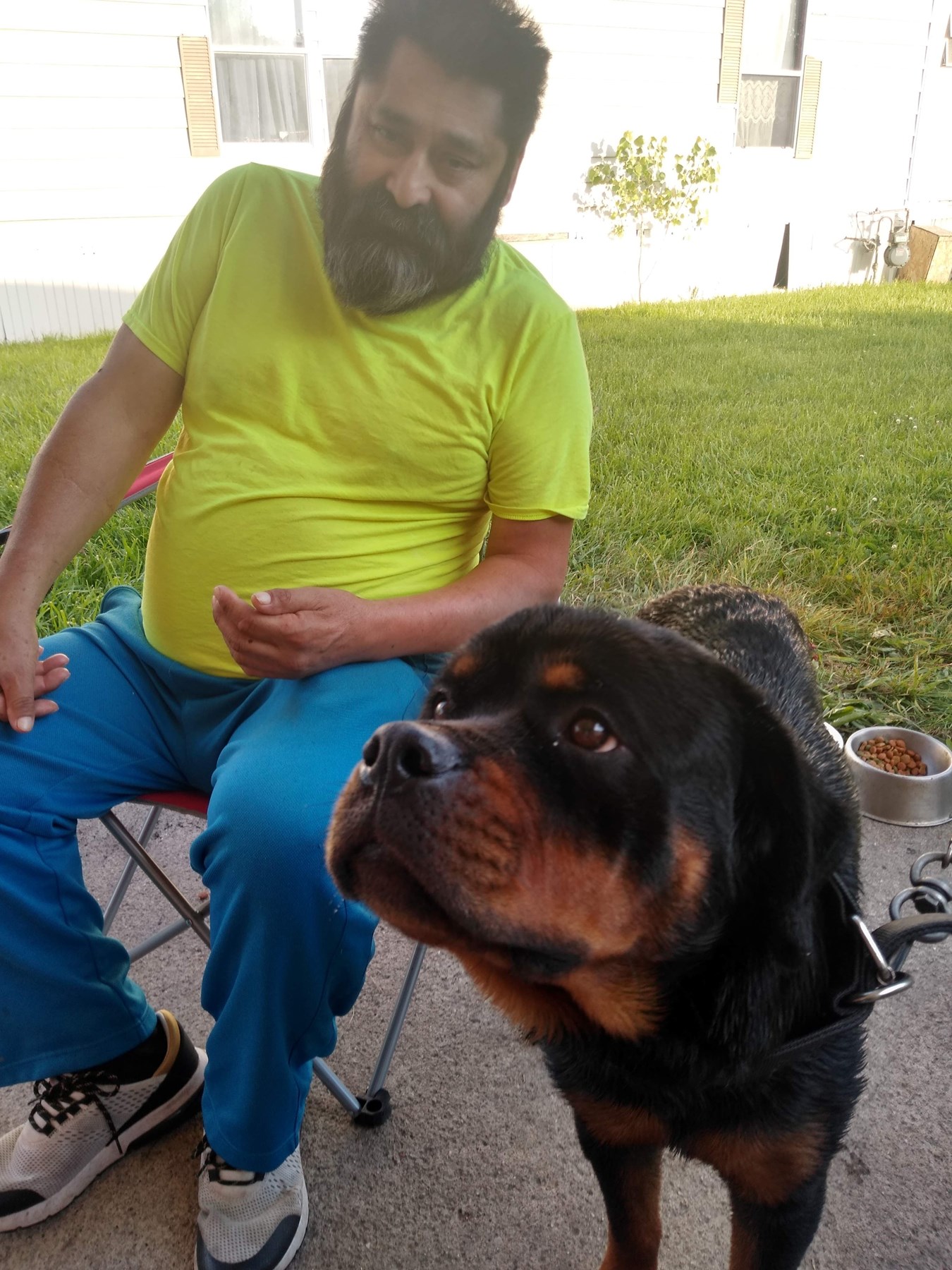 Obituary of Evelio Lopez-Blancas