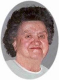 Obituary of Mary Laskowski