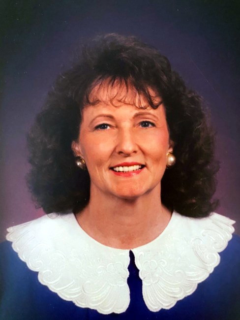 Obituary of Edna Collum McLamb