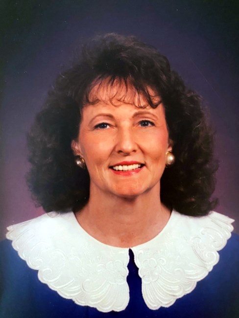 Obituario de Edna Collum McLamb