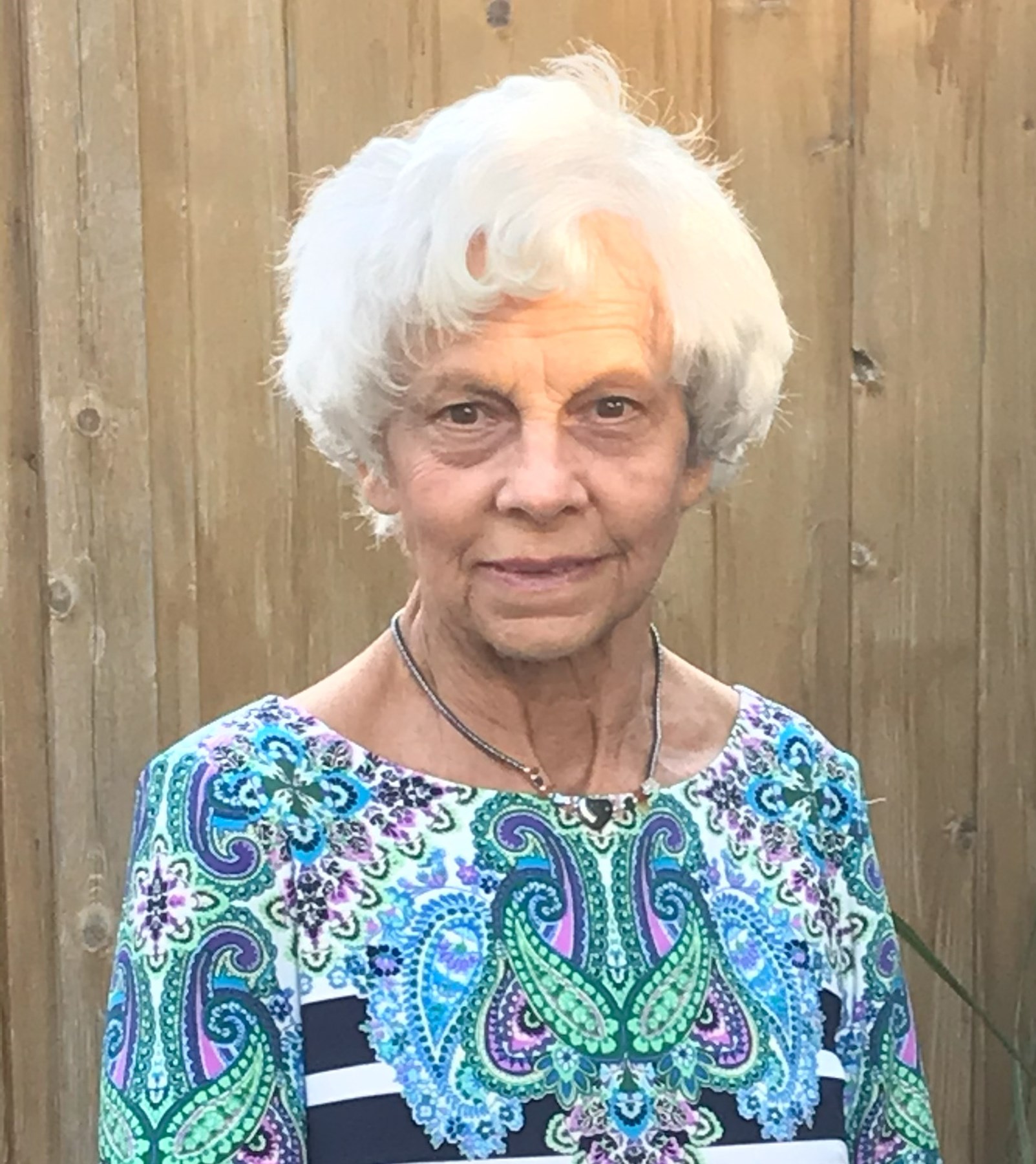 Obituary of Rosemarie Elizabeth Reed