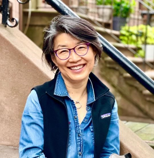 Obituary of Helen Sunhee Kim