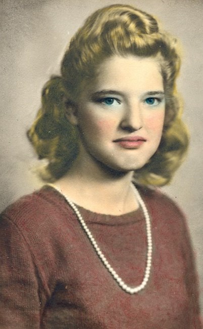 Obituary of Alice Munson