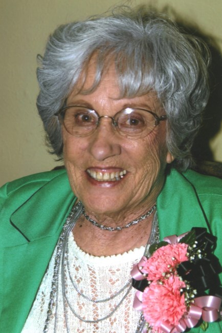 Obituary of Virginia N. King