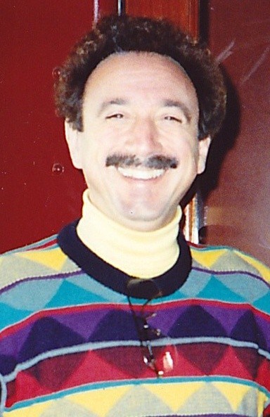 Obituary of Joseph Anthony Grasso